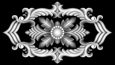 ARTCAM grayscale
