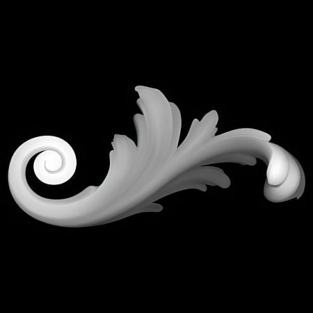 Zbrush Alpha узоры