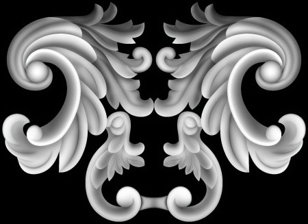 Рамки для ARTCAM