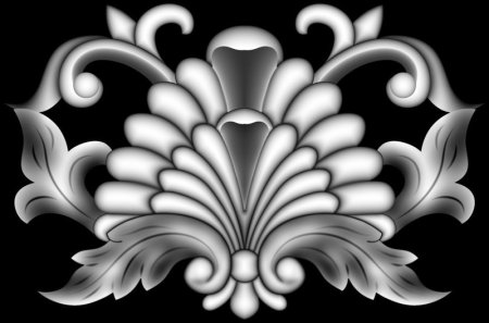 ARTCAM grayscale