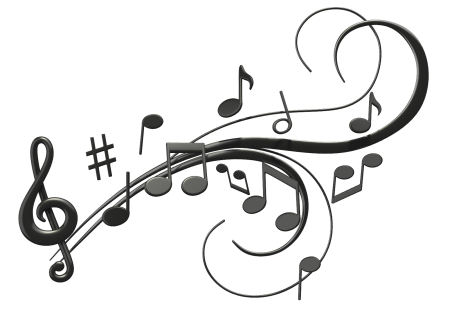 3d Notes PNG