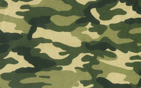 Армейский камуфляж