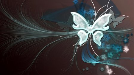 Фантастические цветы