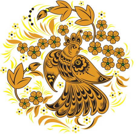 Зооморфный орнамент древней Руси