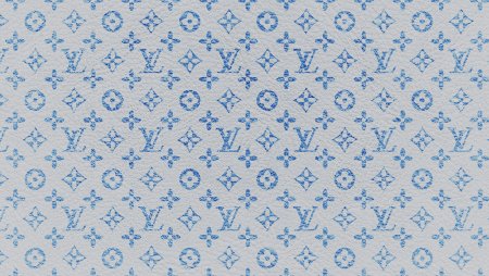 Louis Vuitton logo 2021