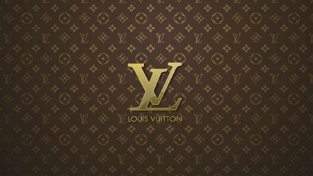 Louis Vuitton клетка