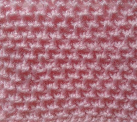 Букле градиент