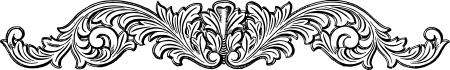 Узоры Барокко