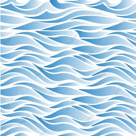 Водный орнамент