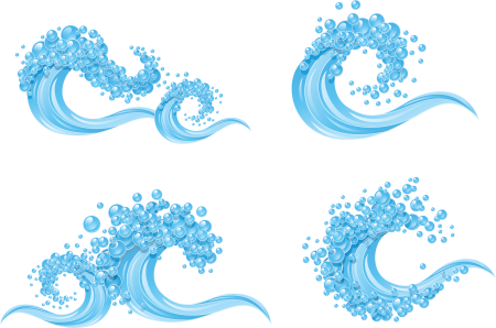 Символ воды