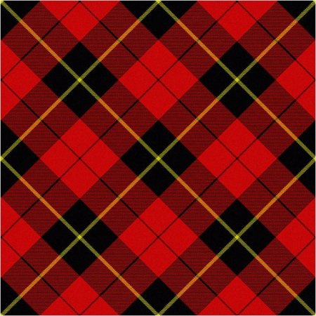 Tartan Plaid