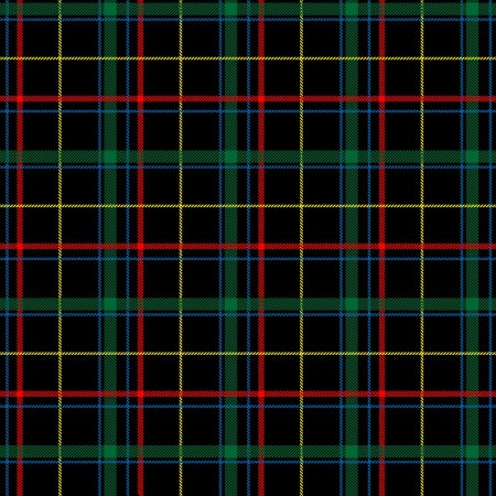 Tartan Plaid