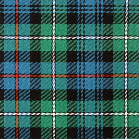 Scottish Tartan Plaid