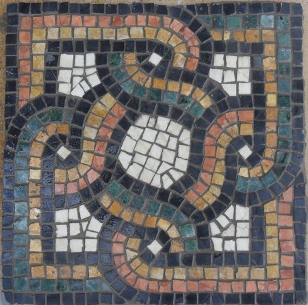 Плитка Moroccan Tiles