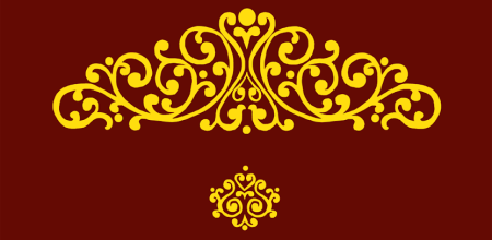 Якутский народный орнамент
