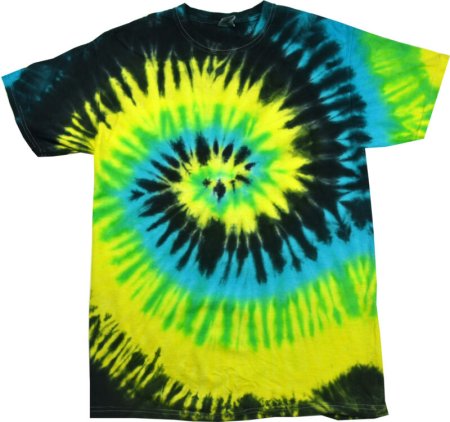Костюм minimo Safari Tie-Dye