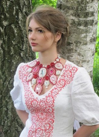 Славянский стиль