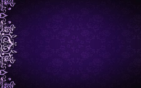 Фон узоры