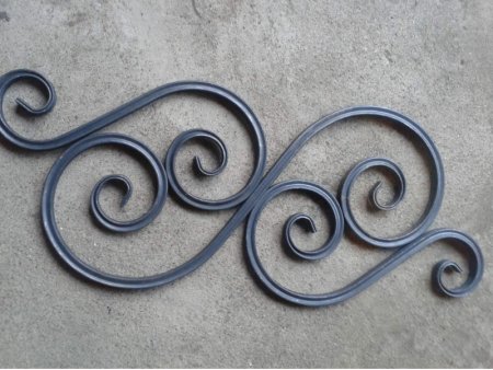 Холодная ковка