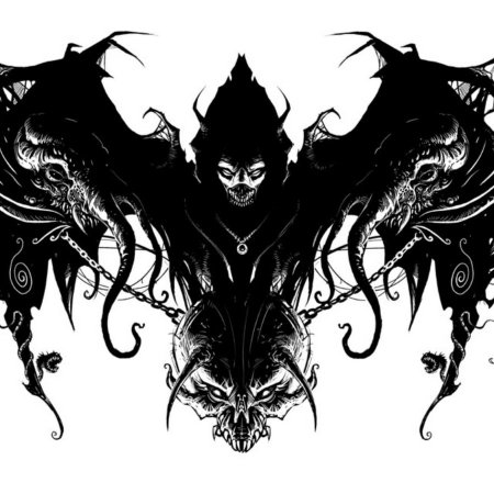 The Darkness Джеки Эстакадо