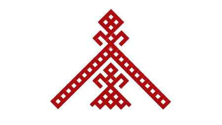 Берегиня Славянская богиня символ