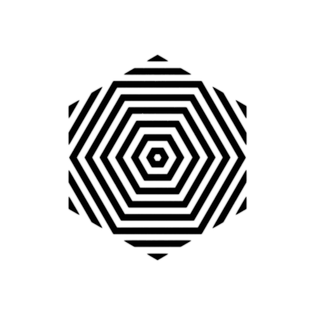 Узоры Минимализм