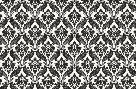 Винтажные узоры