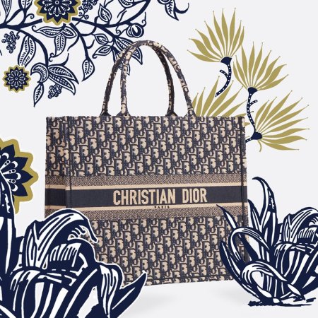 Паттерн Dior
