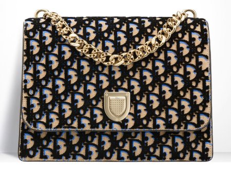 Dior узор