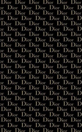 Паттерн Dior