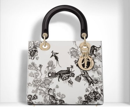 Сумка Dior book Tote