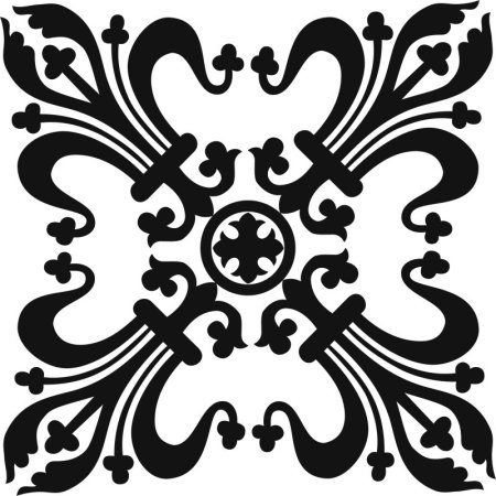 Готика символика