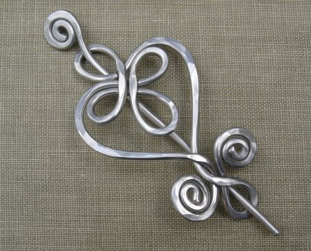 Изделия из скрученной проволоки