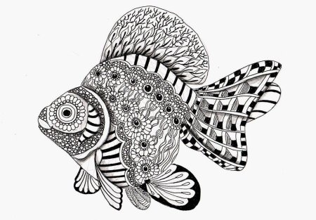 Графические рисунки