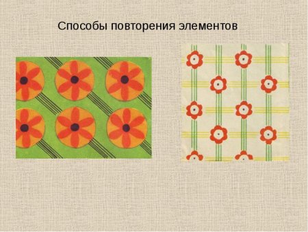 Геометрические паркеты Мориса Эшера