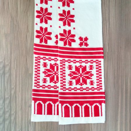 Старинные полотенца