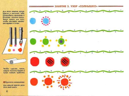 Узоры дымковской росписи для детей (46 фото)