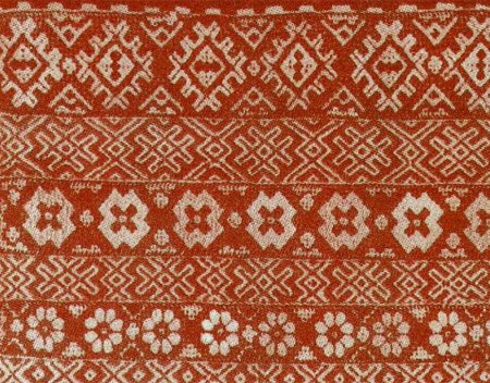 Орнамент Смоленской губернии