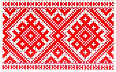 Дурасов узоры русской народной вышивки