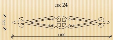 Музейно выставочный комплекс Тульский резной наличник