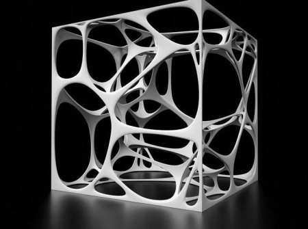 Generative Design Voronoi