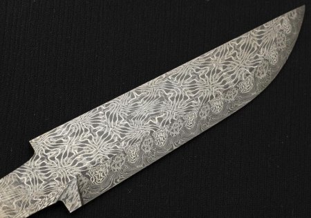 Звездчатый Дамаск