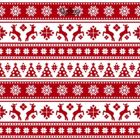 Новый год орнамент