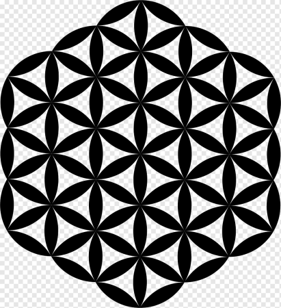 Сакральная геометрия круги