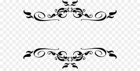 Узоры для текста