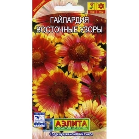 Гайлардия грандифлора Аризона