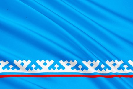 Орнаменты Ханты и манси
