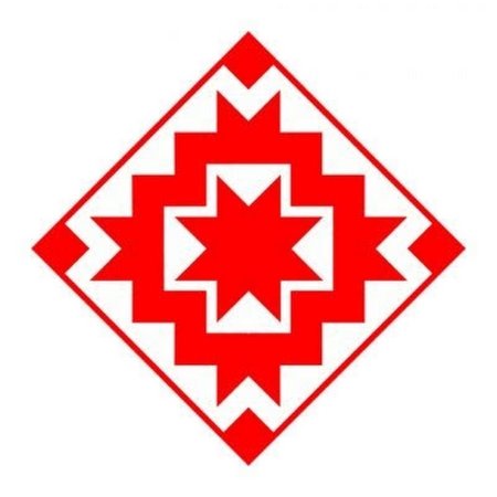 Белорусский орнамент багацце
