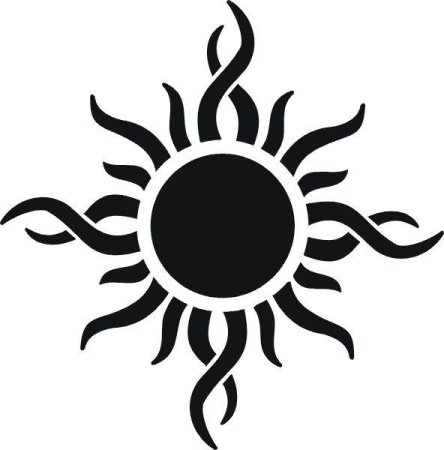 Татуировка Godsmack