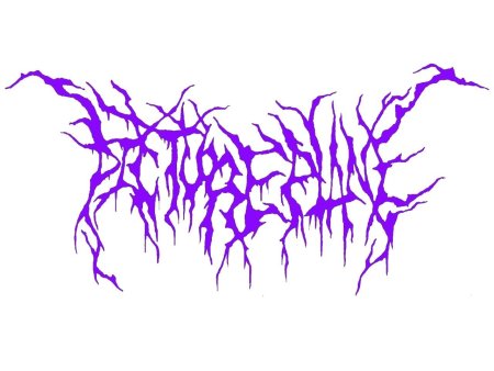Drain надписи